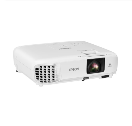 Epson EB-X49 3600 Lumens XGA 3LCD Multimedia Projector